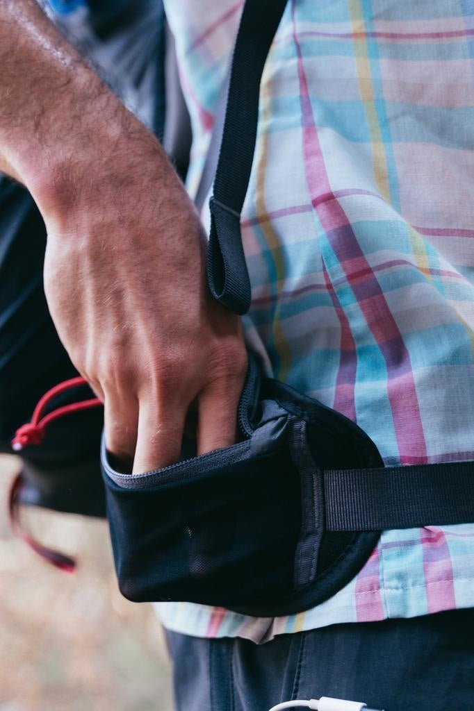 Gossamer Gear Kumo 36 Superlight Backpack