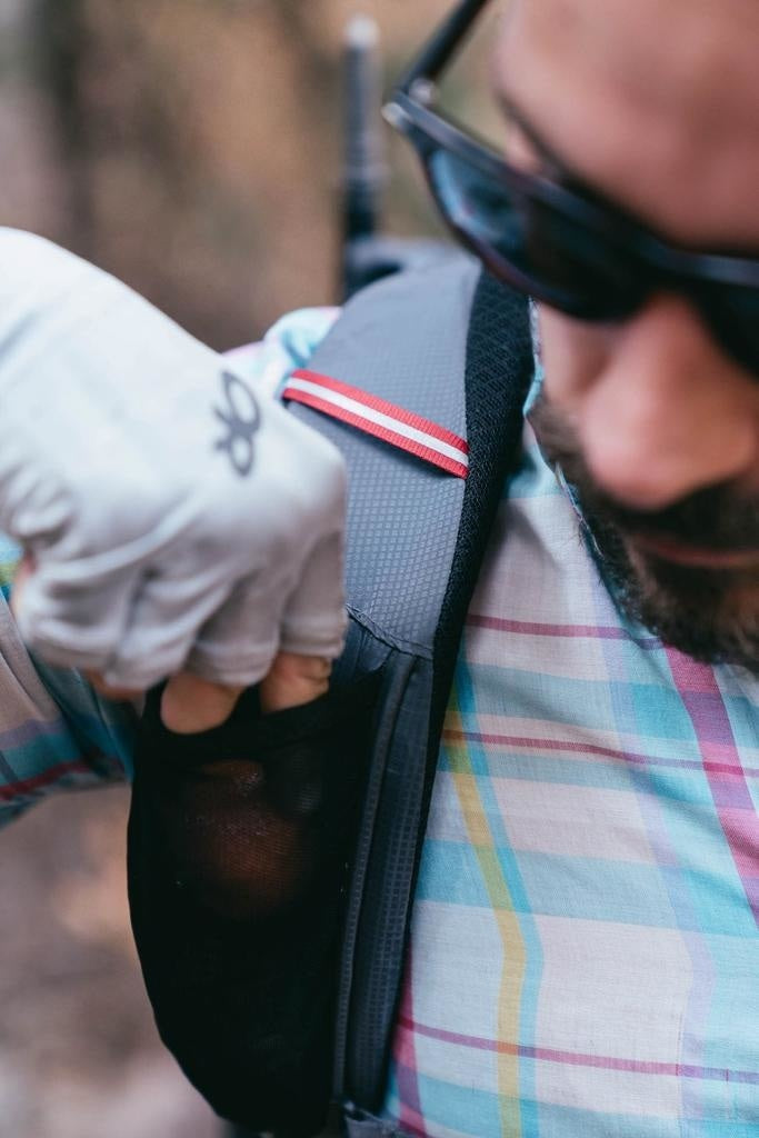 Gossamer Gear Kumo 36 Superlight Backpack