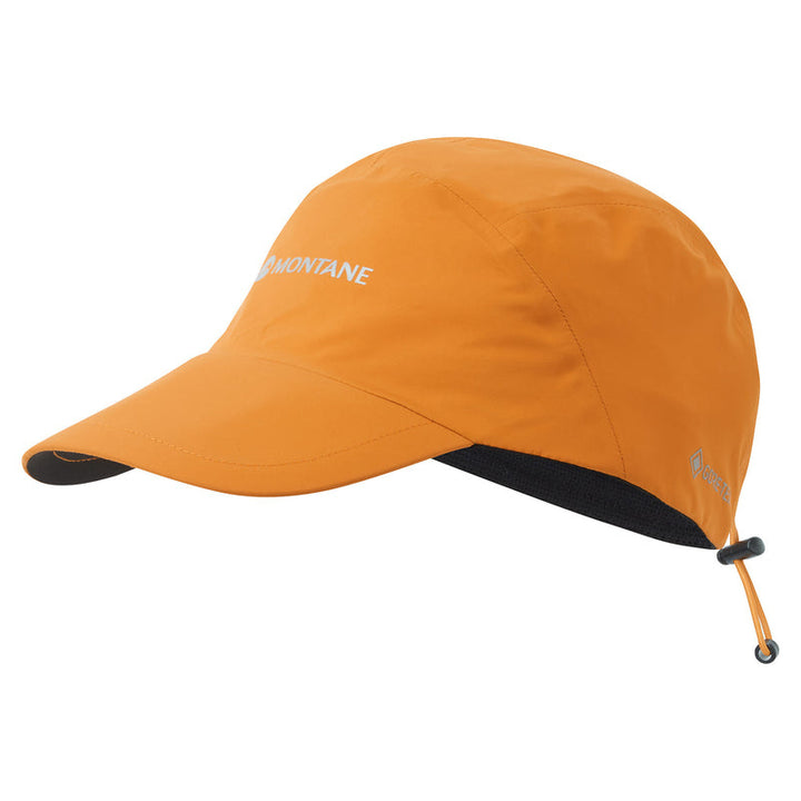 Montane Phase Lite Gore-Tex Cap (Previous Season)