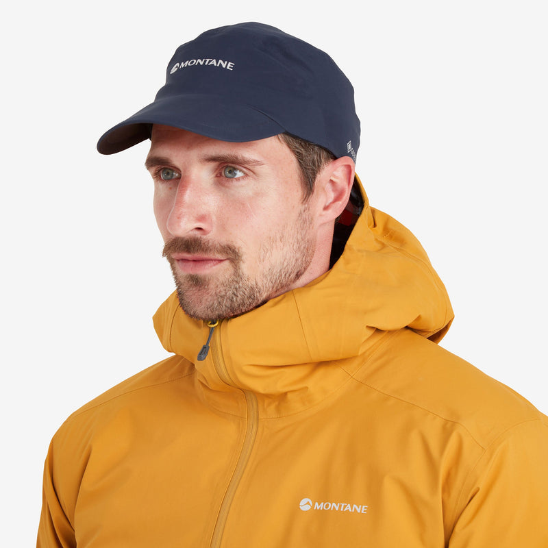 Montane Phase Lite Gore-Tex Cap (Previous Season)