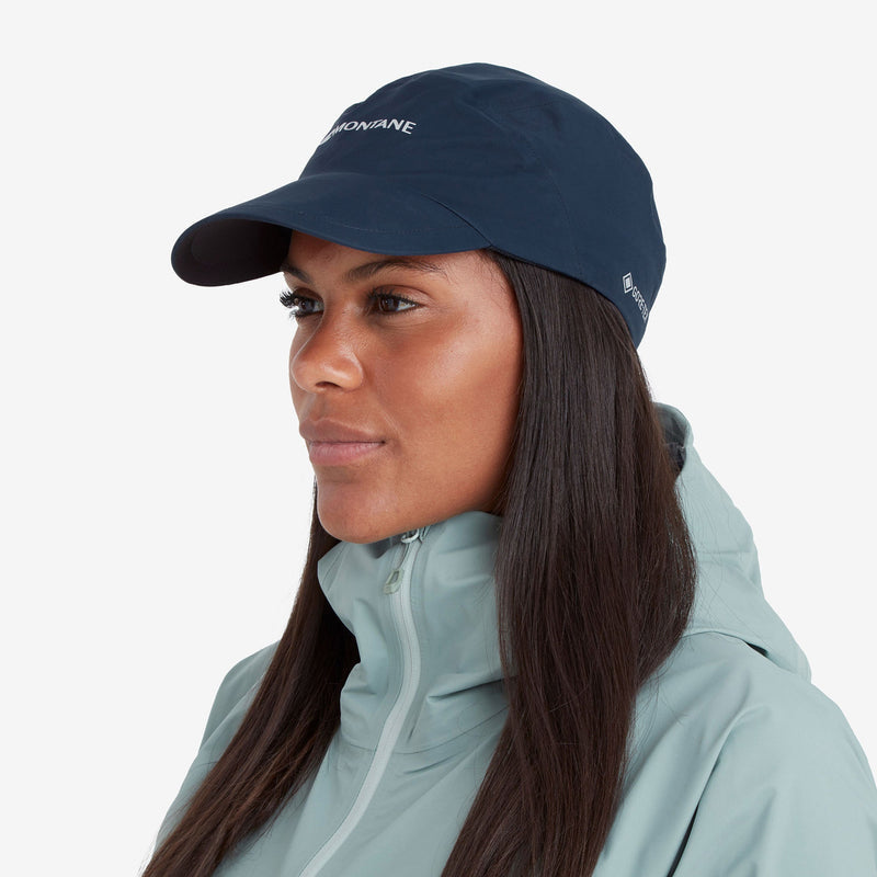 Montane Phase Lite Gore-Tex Cap (Previous Season)
