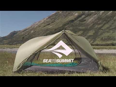 Sea To Summit Alto TR1 Plus Ultralight Tent