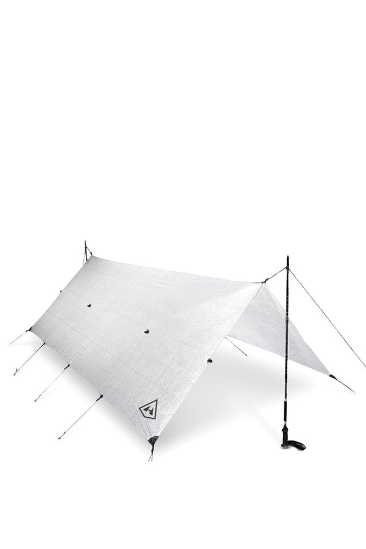 Hyperlite Mountain Gear DCF Flat Tarp 8' x 10'