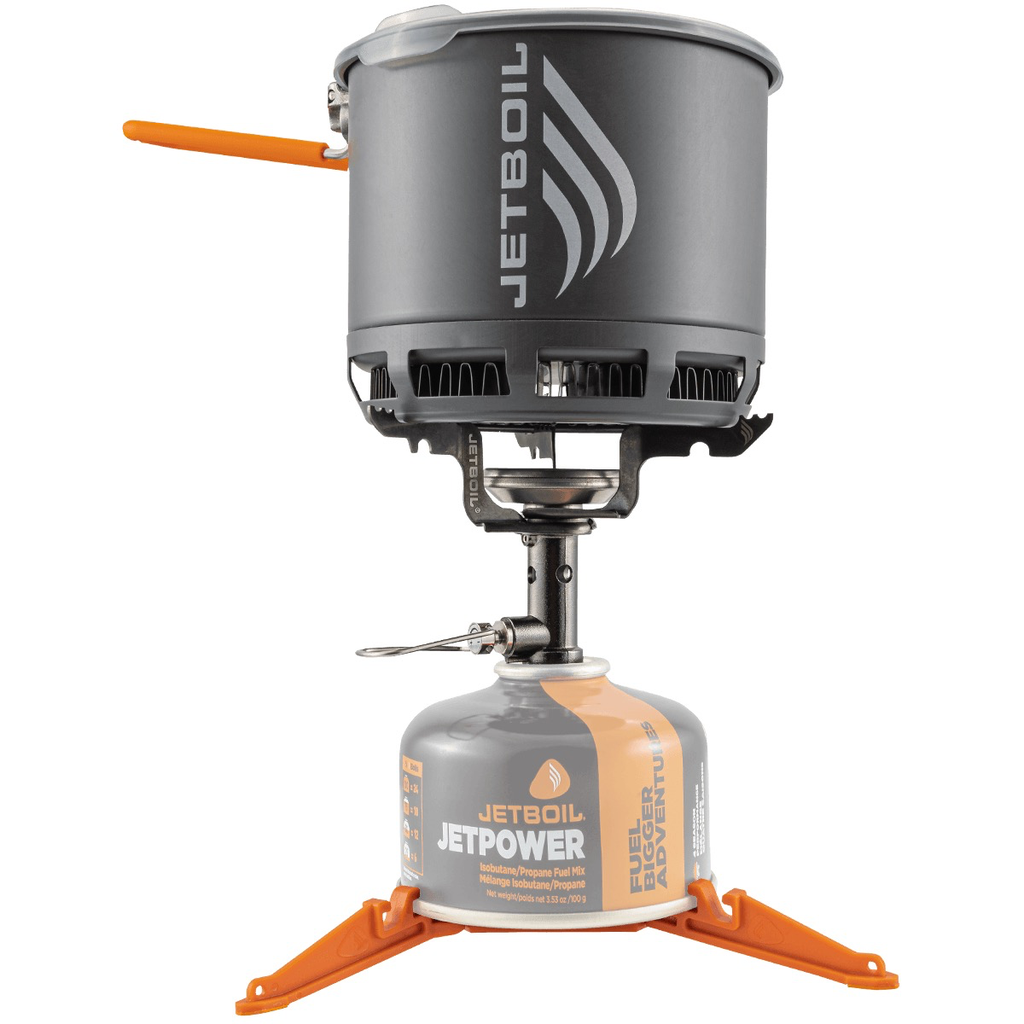 Jetboil Stash Cooking Stove System