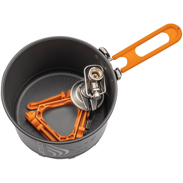 Jetboil Stash Cooking Stove System
