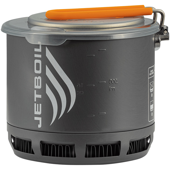 Jetboil Stash Cooking Stove System