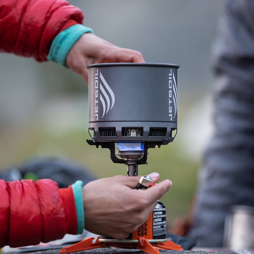 Jetboil Stash Cooking Stove System