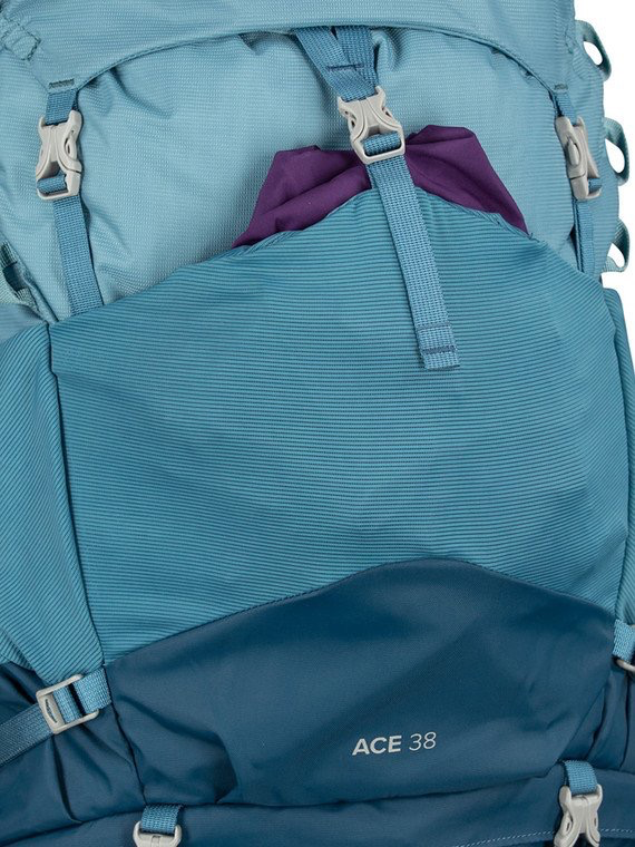 Osprey Ace 38 Kid’s Hiking Pack