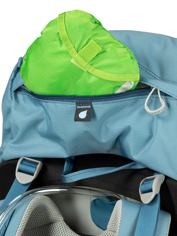 Osprey Ace 38 Kid’s Hiking Pack