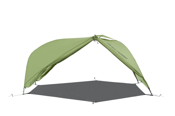 Sea To Summit Telos TR2 Bigfoot Tent Footprint