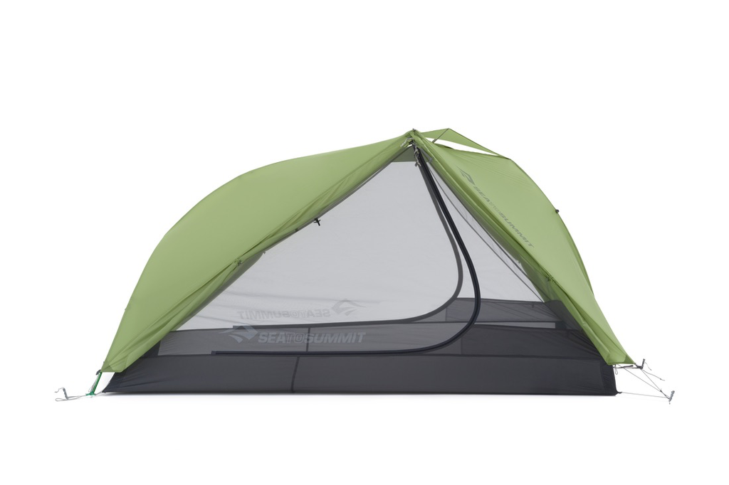 Sea To Summit Alto TR2 Tent – Backpacking Light Australia