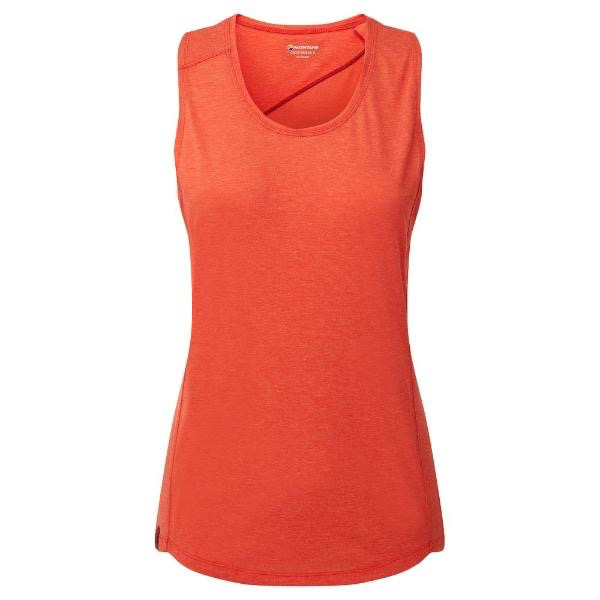 Montane Mono Singlet Womens