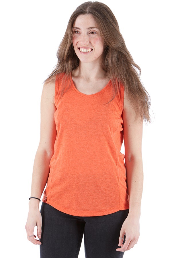 Montane Mono Singlet Womens