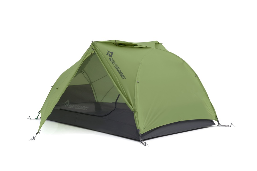 Sea To Summit Telos TR2 Backpacking Tent