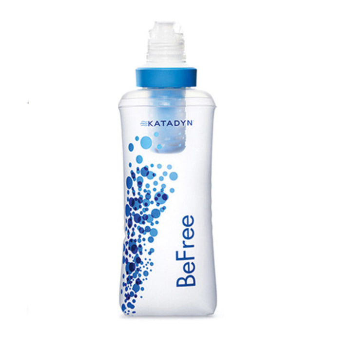 Katadyn BeFree Filter