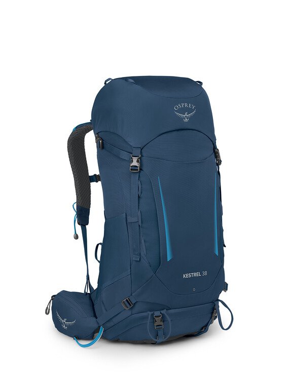 Osprey Kestrel 38L Men's Hiking Pack