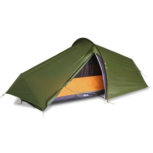 Luxe Lightwave 2P Tent
