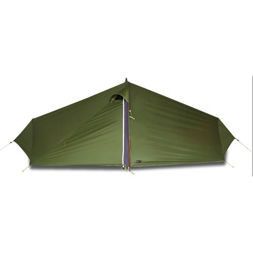 Luxe Lightwave 2P Tent