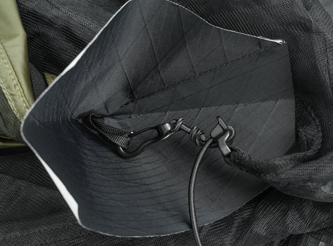 Liteway PyraOmm Duo Full Mesh