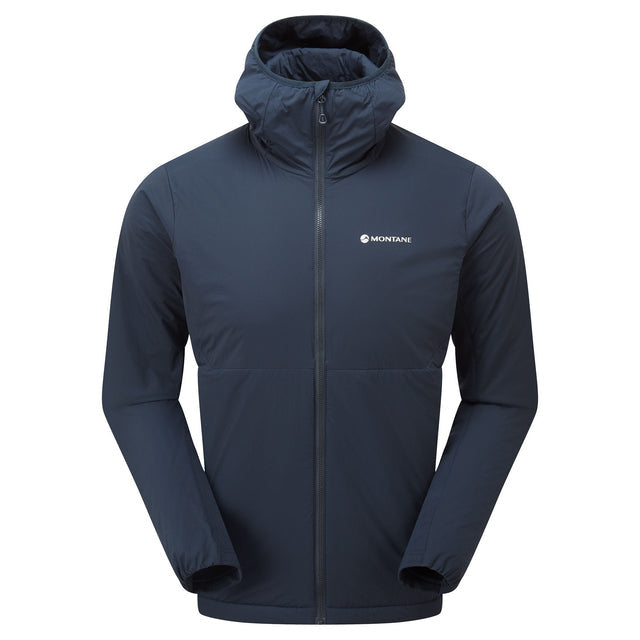 Montane Fireball Lite Insulated Hooded Jacket Men's