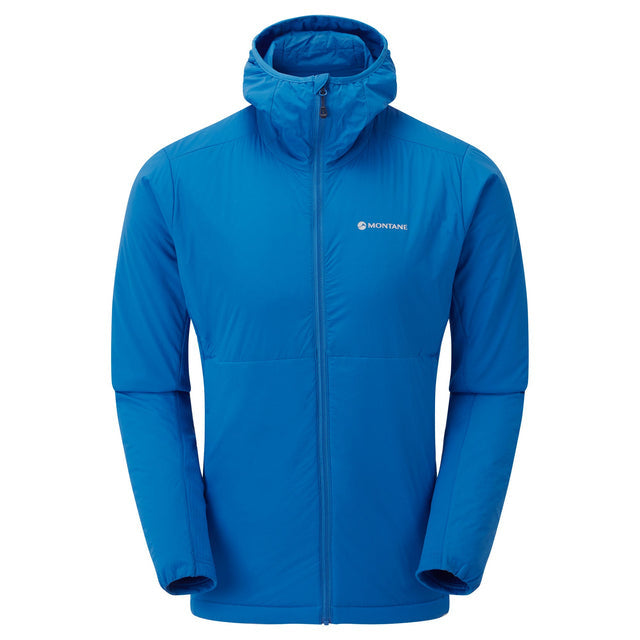 Montane Fireball Lite Insulated Hooded Jacket Men's