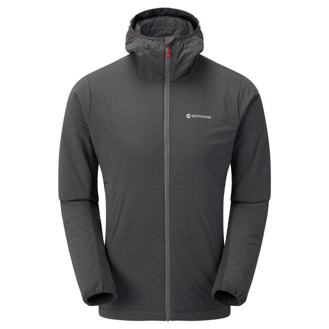 Montane Fireball Lite Insulated Hooded Jacket Men's
