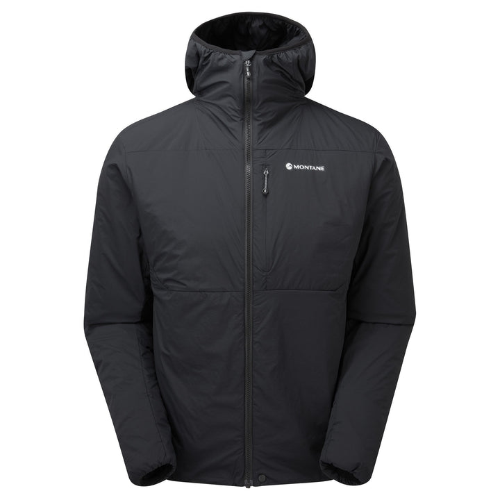 Montane Fireball Insulated Hooded Jacket Men's