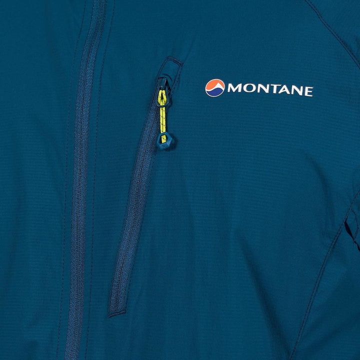 Montane Featherlite Trail Jacket Men’s (Previous Season)