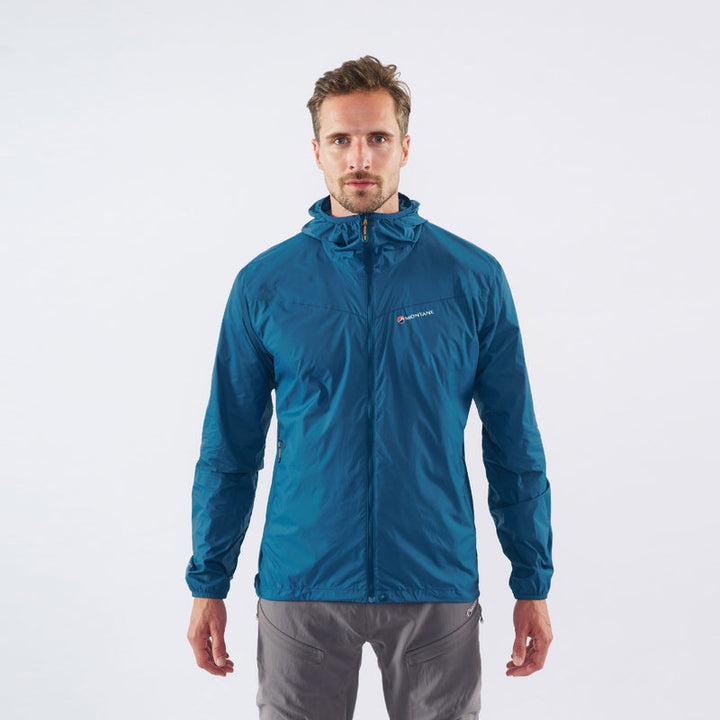 Montane Litespeed Jacket Men’s