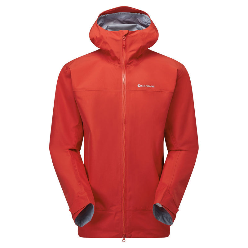 Montane Phase Gore-Tex Jacket Men's – Backpacking Light Australia