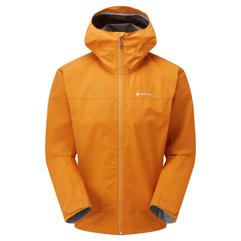 Montane Spirit Gore-Tex Jacket Men's – Backpacking Light Australia