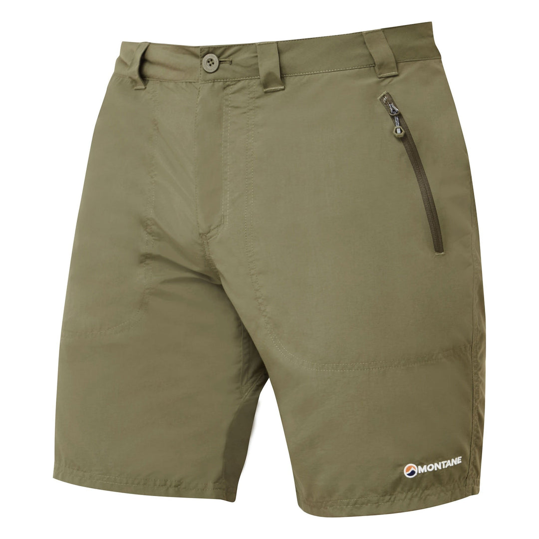 Montane Terra Shorts Men's