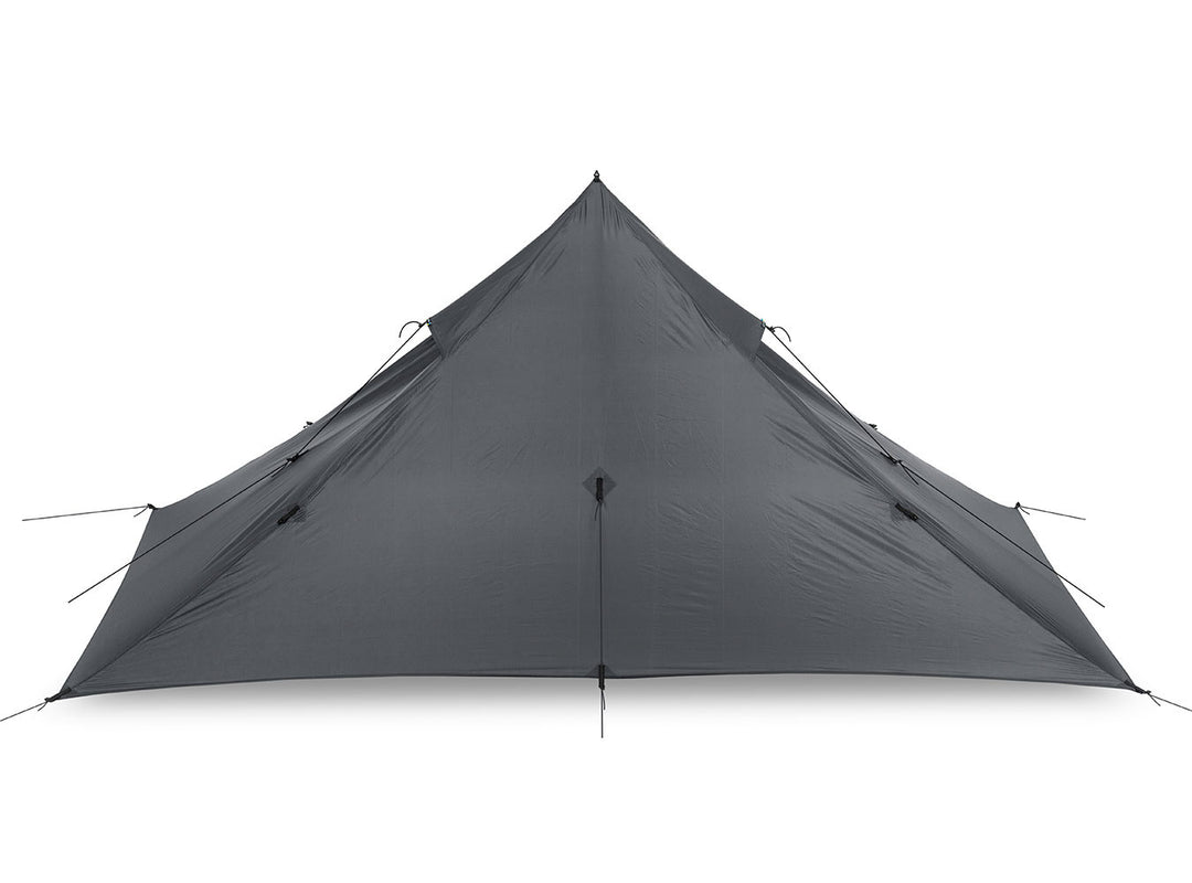 Liteway  PyraOmm Solo Ultralight hiking tarp