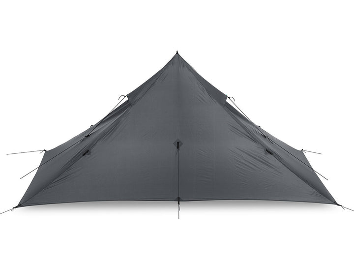 Liteway  PyraOmm Solo Ultralight hiking tarp