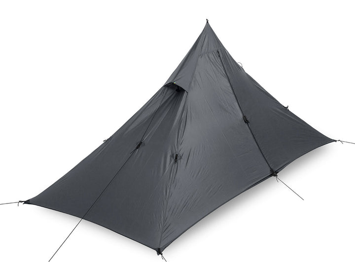 Liteway  PyraOmm Solo Ultralight hiking tarp