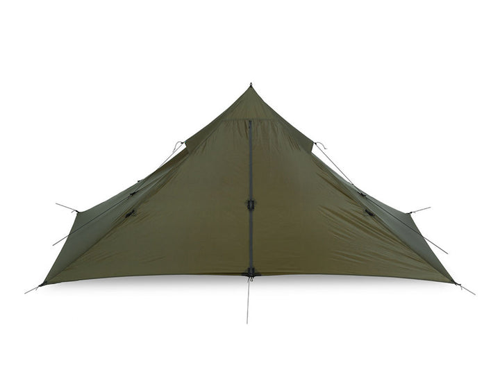 Liteway  PyraOmm Solo Ultralight hiking tarp
