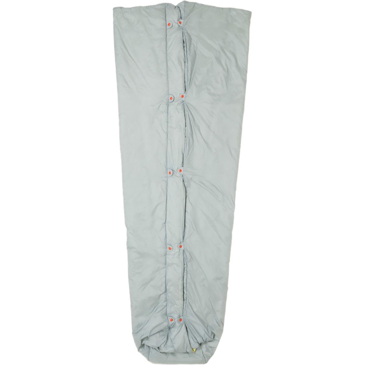 Big Agnes Kings Canyon Primaloft Quilt