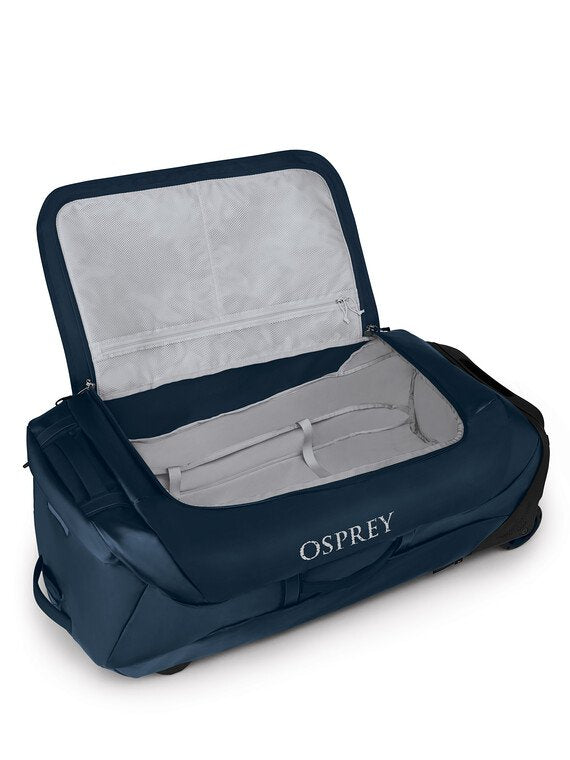 Osprey Transporter Wheeled Duffel 120L