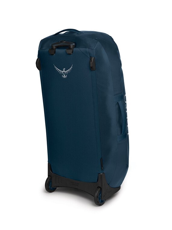 Osprey Transporter Wheeled Duffel 120L