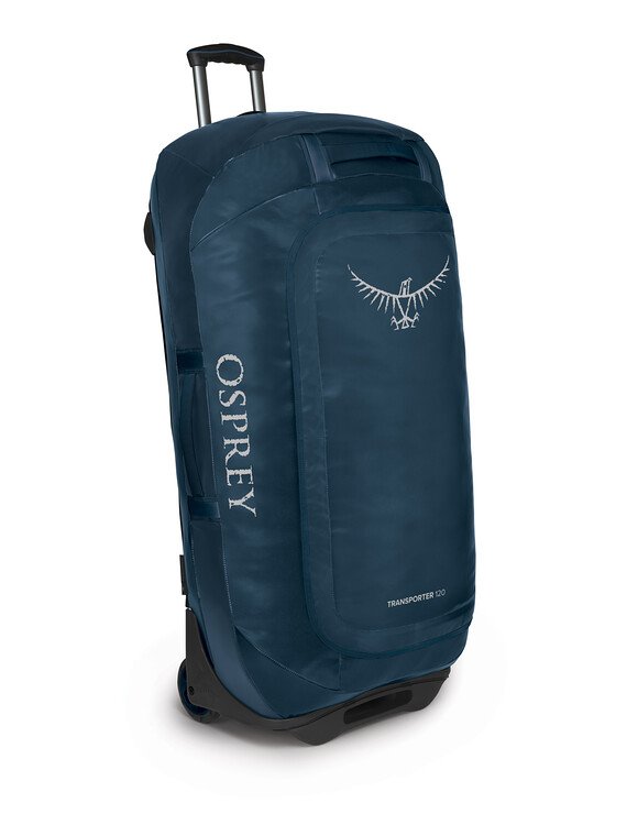 Osprey Transporter Wheeled Duffel 120L