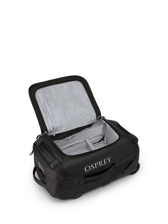 Osprey Transporter Wheeled Duffel 40L