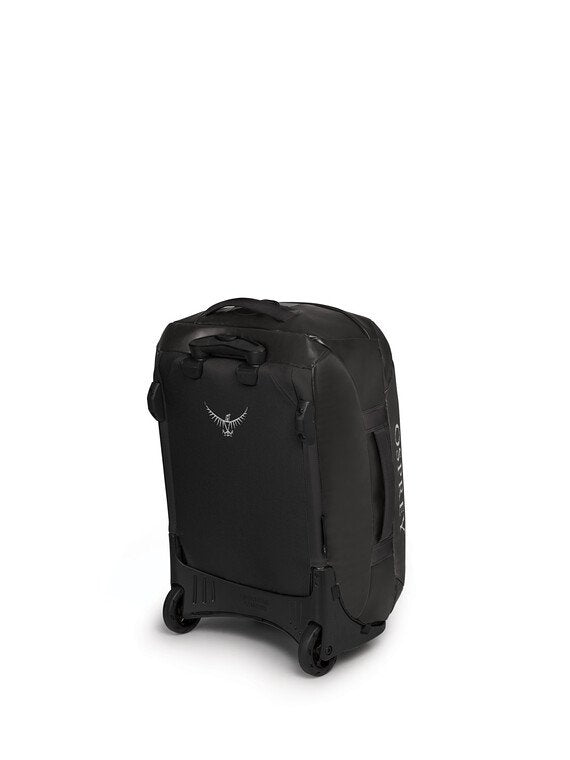 Osprey Transporter Wheeled Duffel 40L