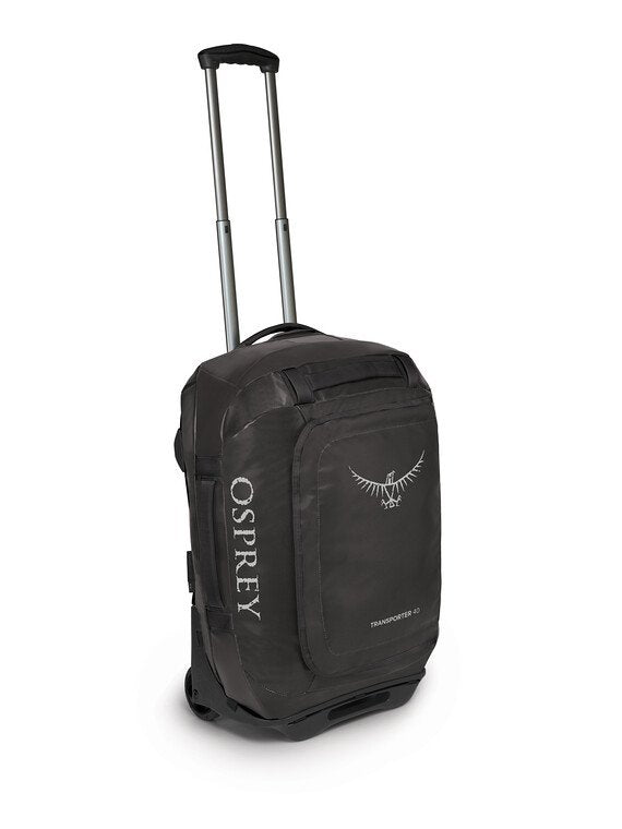 Osprey Transporter Wheeled Duffel 40L