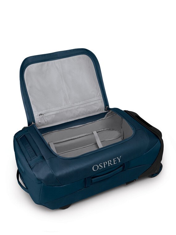 Osprey Transporter Wheeled Duffel 90L