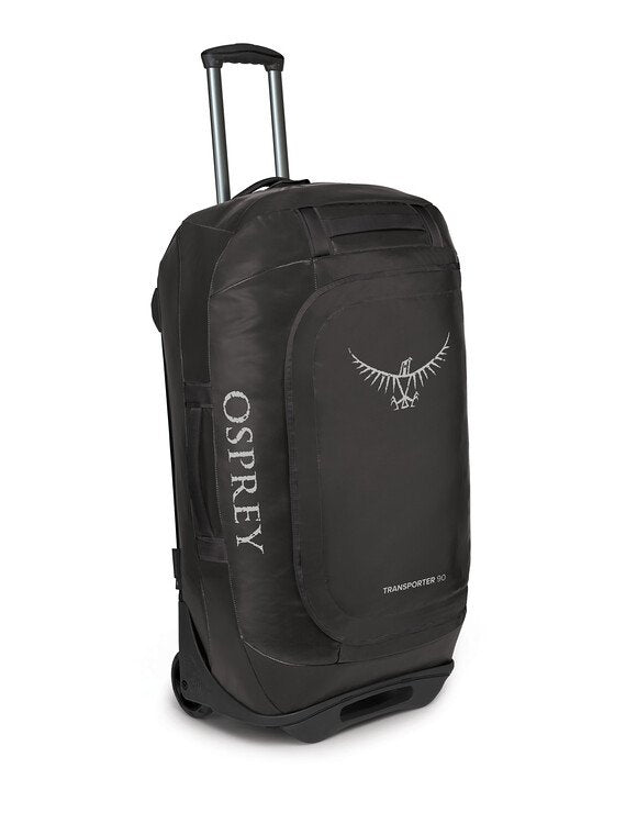 Osprey Transporter Wheeled Duffel 90L