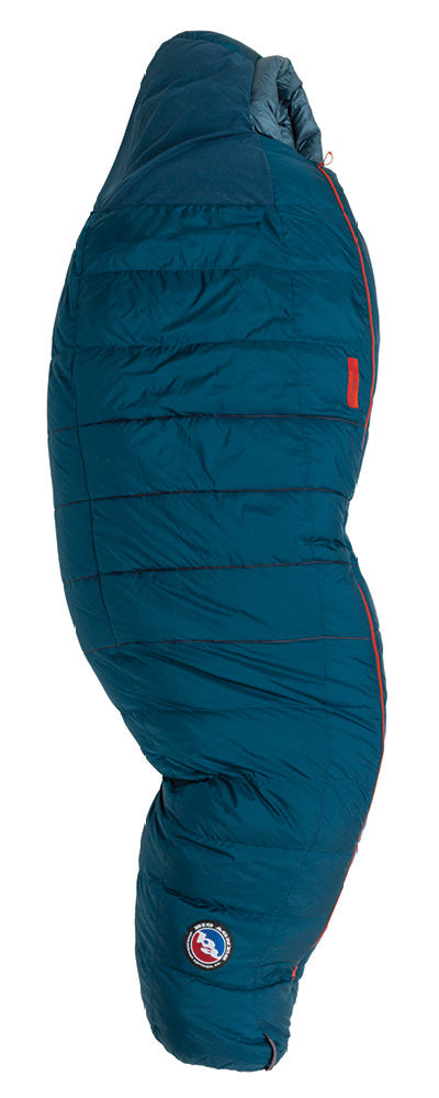 Big Agnes Sidewinder SL 20 (-7°C) Sleeping Bag