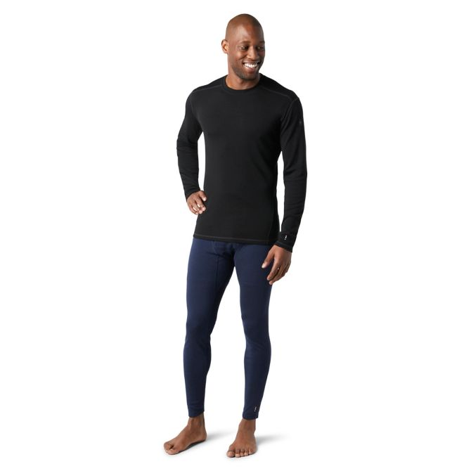 Smartwool Classic Thermal Merino Baselayer Crew Men's