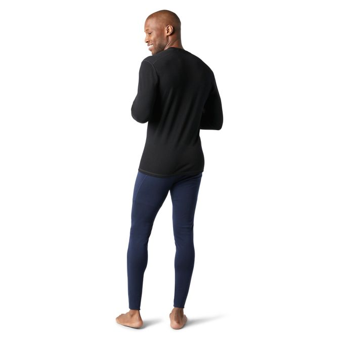 Smartwool Classic Thermal Merino Baselayer Crew Men's