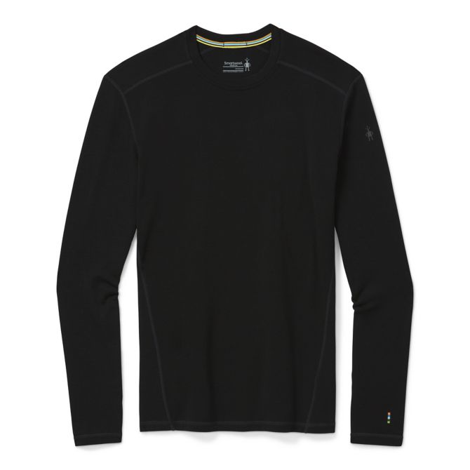 Smartwool Classic Thermal Merino Baselayer Crew Men's