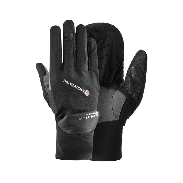 Montane Switch Gloves With Pull Out Mitt